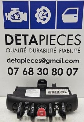 ✅Interrupteur allumage/démarrage MINI COOPER 2017 F56 61319328287-05 73268524