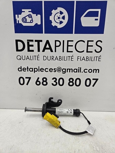 ✅Actionneur de charnière de capot MINI COOPER 2017 F56 0589-P1-000095 73268524