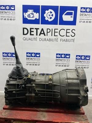 ✅Boite de vitesses 32010EB510 NISSAN PATHFINDER 2006 2.5D 128kW 174CH 73111004