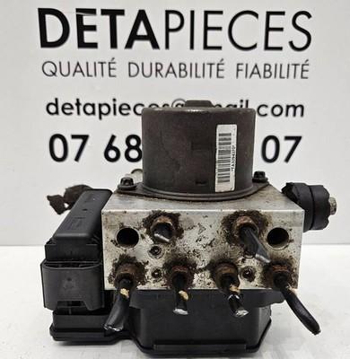 ✅ BLOC / POMPE ABS MINI COOPER CLUBMAN 2012 R55 1.6 D 3451980716201 73124114