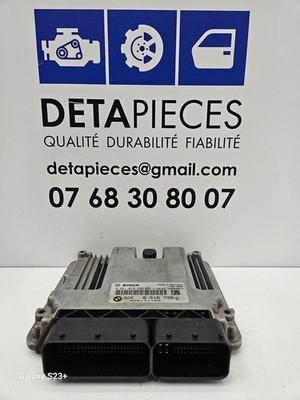 ✅ECU CALCULATEUR MOTEUR MINI COOPER CLUBMAN 2012 R55 1.6D 0281018288 73124114