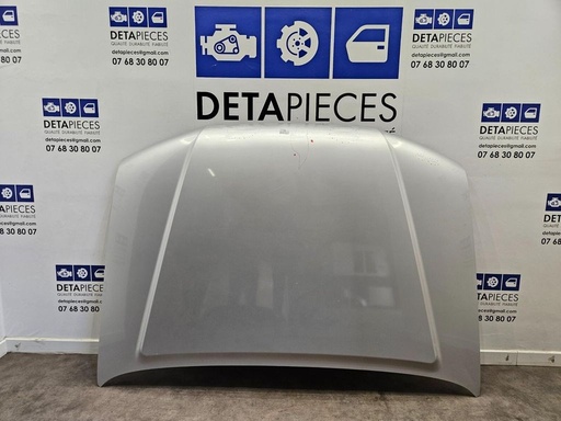 ✅Capot Moteur NISSAN PATHFINDER 2006 III YD25DDTi  F5100EB3MA 73111004