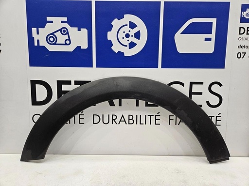 ✅ELARGISSEUR AILE ARRIERE DROITE MINI COOPER CLUBMAN 2012 R55 11412910 73124114