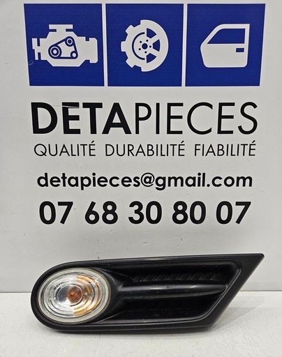 ✅REPETITEUR AILE GAUCHE MINI COOPER CLUBMAN 2012 R55 7260203 2751978 73124114