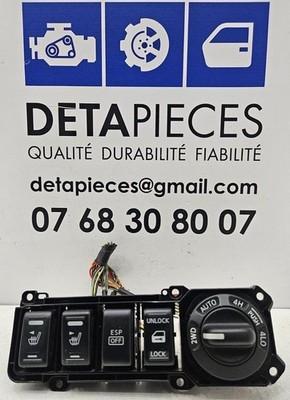✅Bouton interrupteur ESP NISSAN PATHFINDER 2006 III VP5NFX-F10K 73111004