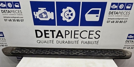 ✅Marche pied latéral gauche NISSAN PATHFINDER 2006 III  96101ZS30A 73111004