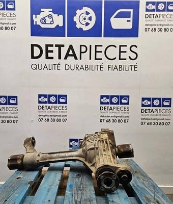 ✅Différentiel Avant NISSAN PATHFINDER 2006 III 2.5 D 38500-EA500 73111004