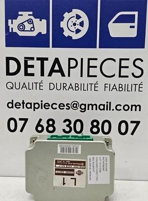 ✅Calculateur de boite auto NISSAN PATHFINDER 2006 III  33084EB41C 73111004