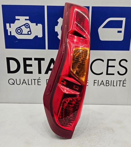 ✅Feu/ Phare Arriere gauche NISSAN X-TRAIL 2007 II T31  22063929 73664574