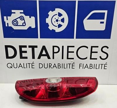 ✅FEU/ PHARE ARRIERE DROITE OPEL COMBO 2000 2012 20370748 20570748 72142344