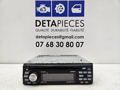 ✅AUTORADIO CD POUR OPEL COMBO 2000 2012 153-279KHZ E13021423 72142344