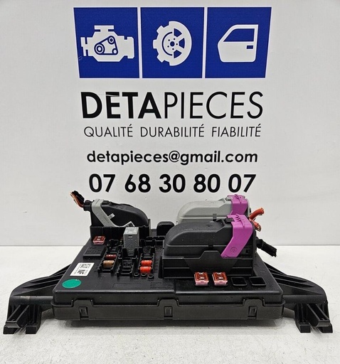 ✅Boîte à Fusibles OPEL INSIGNIA 2011 Sports Tourer A 544949969 13277322 71185224