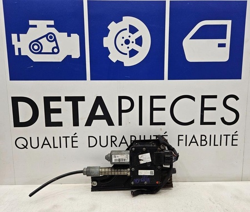 ✅FREIN À MAIN ELECTRIQUE OPEL INSIGNIA 2011  71185224 13256105 20917024