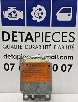 ✅Boitier airbag NISSAN X-TRAIL 2007 II T31  98820JH30A 98820-JH30A 73664574