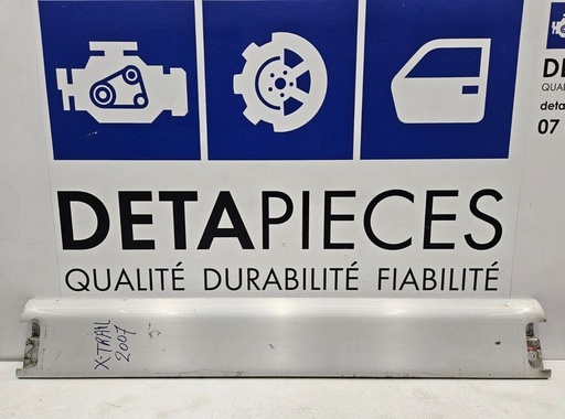 ✅ Barre de toit NISSAN X-TRAIL 2007 II T31 738218H700  73664574