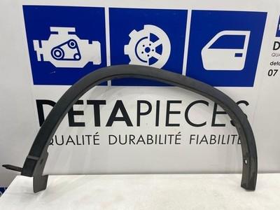 ✅Élargisseur d’aile arrière gauche NISSAN X-TRAIL T31 2007 76857JG00A 73664574