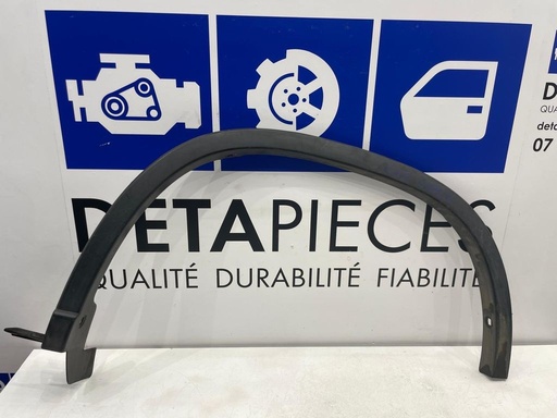 ✅Élargisseur d’aile arrière gauche NISSAN X-TRAIL T31 2007 76857JG00A 73664574