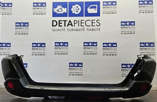 ✅Pare choc arriere NISSAN X-TRAIL 2007 II T31 2.0 D 85022-JG04H 73664574