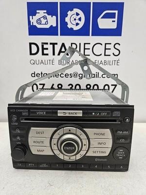 ✅Lecteur musique avec GPS POUR NISSAN X-TRAIL 2007 II  28185-JG41A 73664574