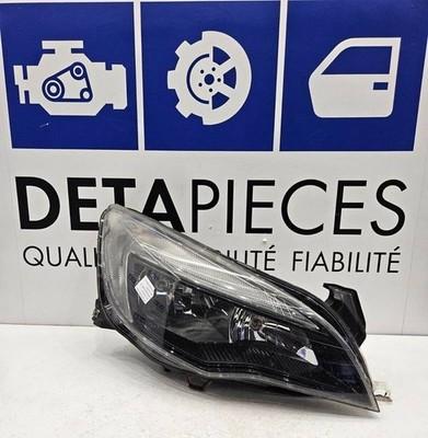 ✅Optique avant principal droit OPEL ASTRA 2013 J PHASE 2  13253647 73293274