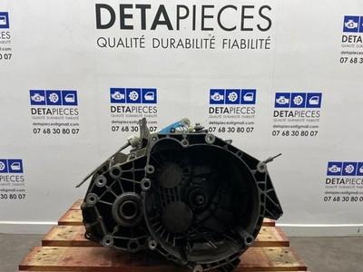 ✅Boite de vitesses  MANUELLE MYJ F40 OPEL ASTRA 2013 J 2.0D 118kW 160CH 73293274