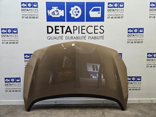 ✅Capot moteur POUR OPEL ASTRA 2013 J PHASE 2 13312996 13350060 73293274