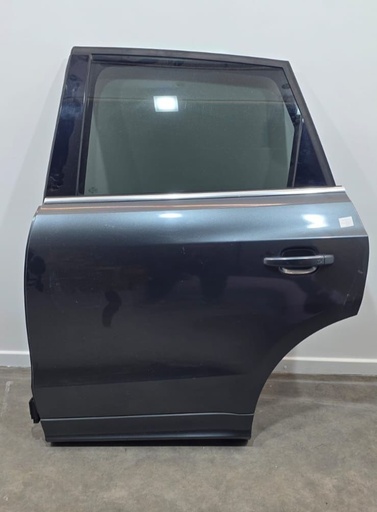 ✅Porte arriere gauche AUDI Q5 S LINE Q5 8R 2012 8R0833051B 50006025