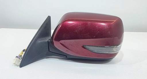 ✅Retroviseur exterieur GAUCHE SUBARU LEGACY 2011 V A048695 027412 81869034