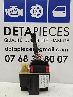 ✅Relais de préchauffage CITROEN C5 III 2016 69551584 9652021180 018010951