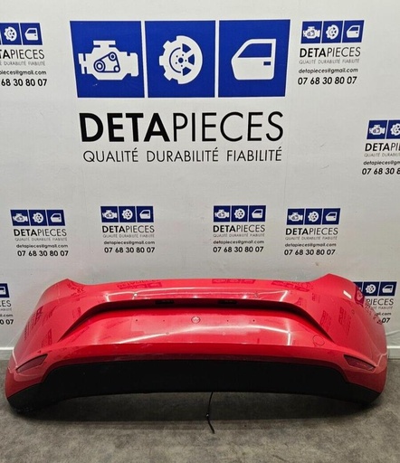 ✅PARE-CHOC ARRIERE SEAT LEON III Stylance 2014  62201384 5F0807421A