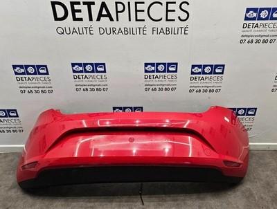 ✅PARE-CHOC ARRIERE SEAT LEON III Stylance 2014  62201384 5F0807421A
