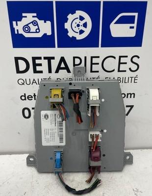 ✅Boîtier BSI MERCEDES BENZ C220 AMG W205 2015 A2059003913 A2059013904 49025995