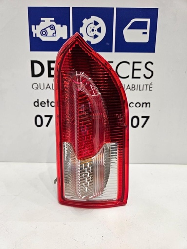 ✅FEU / PHARE ARRIÈRE DROIT OPEL INSIGNIA 2011 Sports Tourer A 13226855 71185224