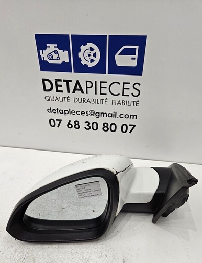 ✅Retroviseur exterieur GAUCHE OPEL INSIGNIA 2011 Sports Tourer 13269563 71185224