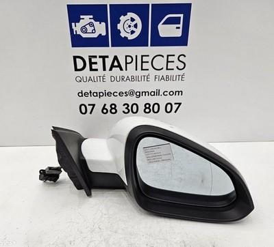 ✅Retroviseur exterieur DROIT OPEL INSIGNIA 2011 Sports Tourer E1021002 71185224