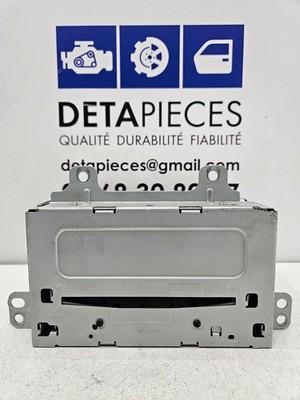 ✅AUTORADIO CD POUR OPEL INSIGNIA 2011 Sports Tourer A 20983513 704336 71185224