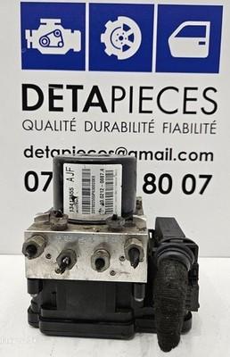 ✅ Bloc / Pompe ABS OPEL ASTRA 2014 J GTC 2.0 D 165 CH 13412555 71562684