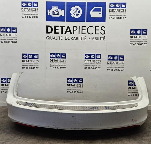 ✅PARE-CHOC ARRIERE OPEL INSIGNIA 2011 Sports Tourer A R: 13239098 L: 71185224