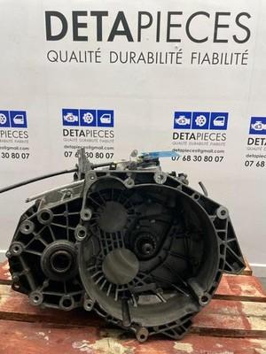 ✅Boite de vitesses MANUELLE MYJ F40 OPEL ASTRA 2013 J 2.0D 121kW 165CH 71562684