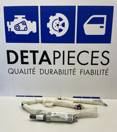 ✅Airbag rideau latéral gauche VOLKSWAGEN GOLF VI 2012 5K6880741