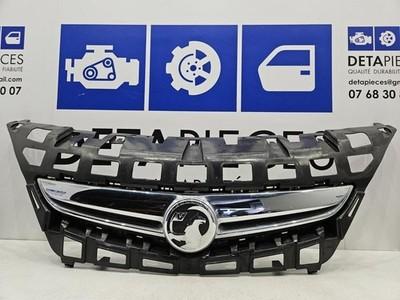 ✅Grille calandre supérieure avant OPEL ASTRA 2014 J GTC 13264582 71562684