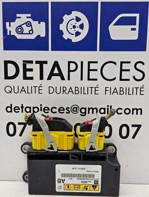 ✅Boitier air bag OPEL ASTRA 2014 J GTC 13589374 1357511801 71562684
