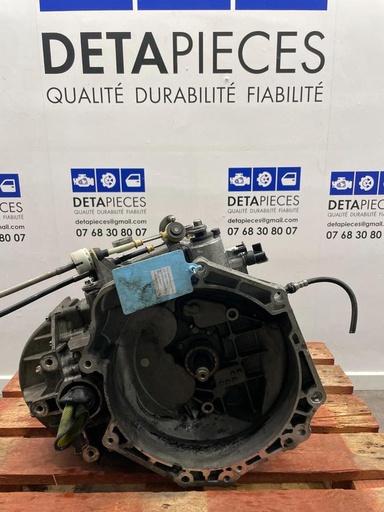 ✅Boite de vitesses Manuelle GEN32 MF3 OPEL ASTRA 2015 J 1.6D 81kW 110CH 72877494