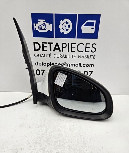 ✅Retroviseur exterieur droite OPEL ASTRA 2015 J PHASE 2  E1021094 72877494