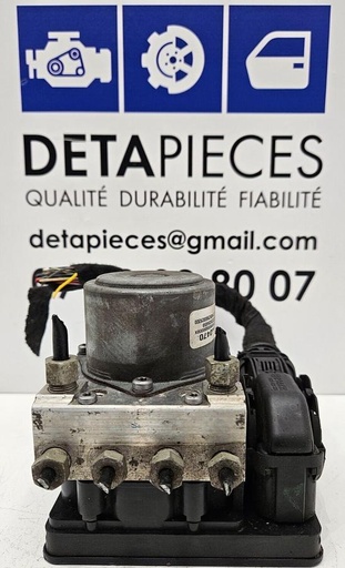 ✅ BLOC / POMPE ABS OPEL INSIGNIA 2014 Sedan A facelift 2.0 D 23430470  71189274