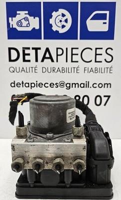 ✅ BLOC / POMPE ABS OPEL INSIGNIA 2014 Sedan A facelift 2.0 D 23430470  71189274