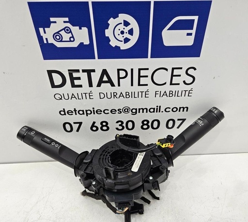 ✅Commodo commande essuie-glace / phare OPEL ASTRA 2015 J 22914039 72877494