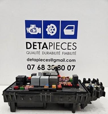 ✅Boitier fusible OPEL ASTRA 2015 J PHASE 2  C11000139 13449210 72877494