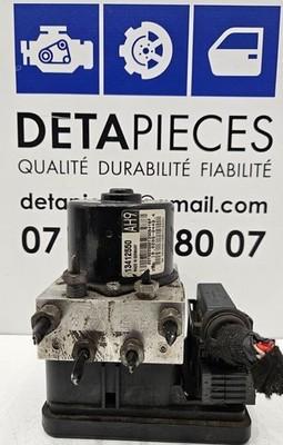 ✅ Bloc / Pompe ABS OPEL ASTRA 2015 J Sports Tourer 1.6 D 13412550  73625714