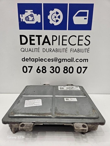 ✅Ecu Calculateur Moteur OPEL ASTRA 2015 J Sports Tourer 395357783 73625714